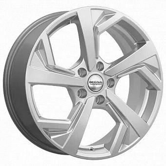 ���� ����� SKAD KL-328 7x18 5x114,3 ET46 DIA67.1 ������